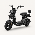 Scooter elétrica X12 1000W — imagem de referência provisória