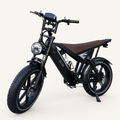 E-bike OUXI GT20 1000W — imagem de referência provisória