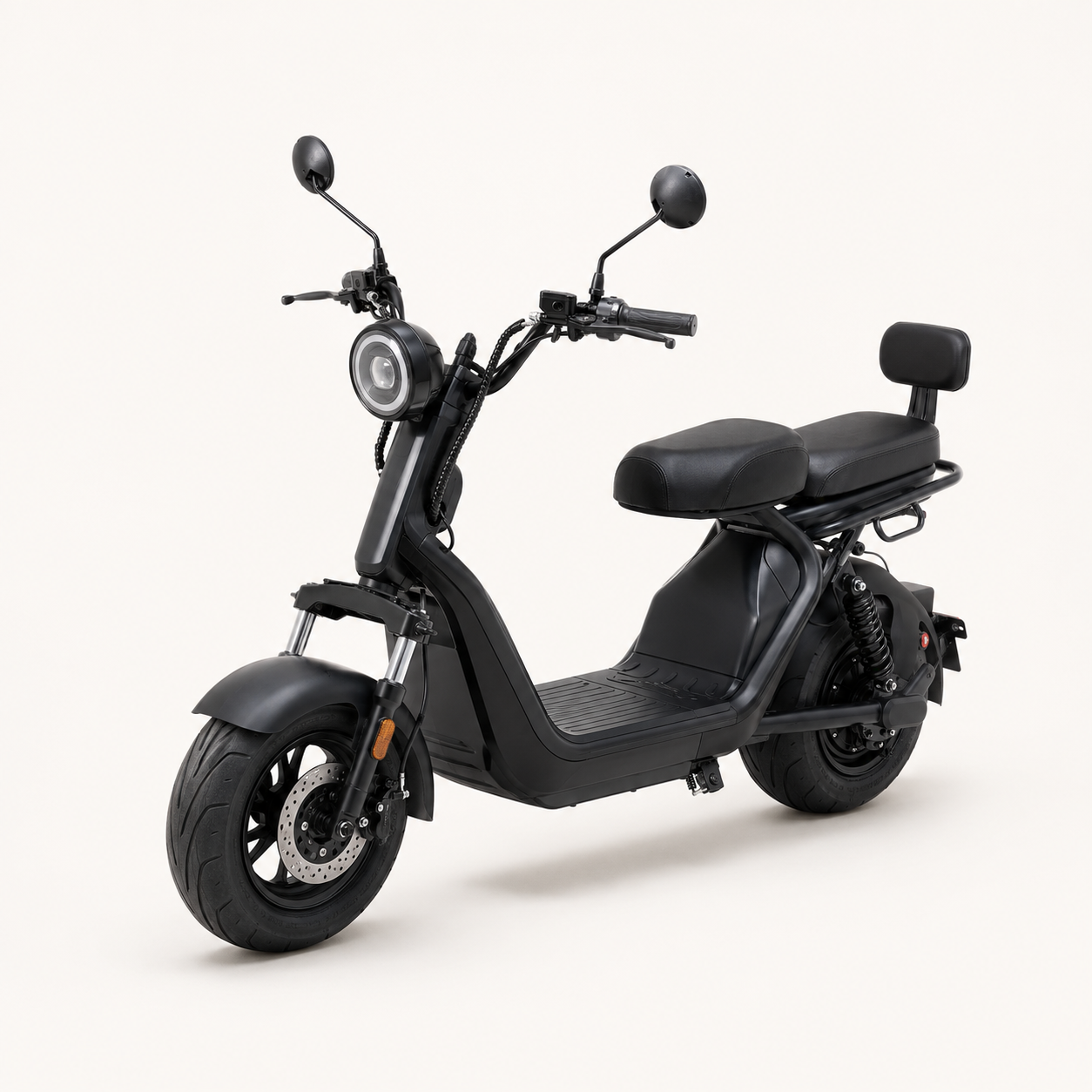 Scooter elétrica Ultra Moove Storm 1000W — imagem de referência provisória