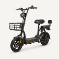 Scooter elétrica YOO Y200 350W — imagem de referência provisória